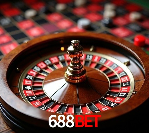 Jogos populares e pagamentos rápidos na 688bet