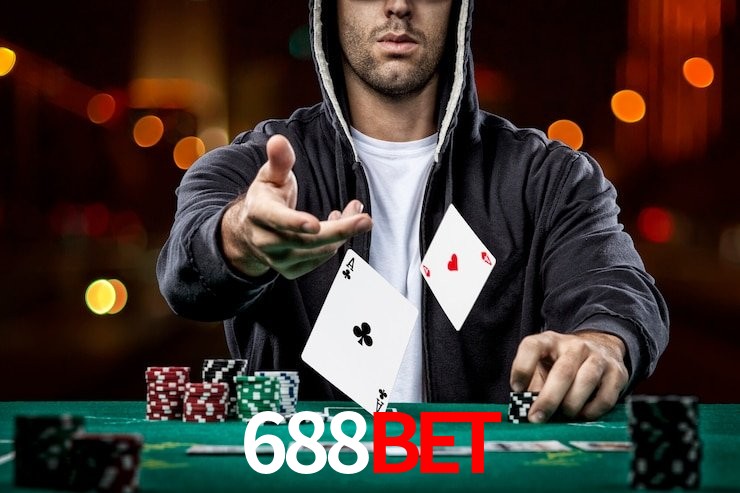 Apostas com odds competitivas na 688bet