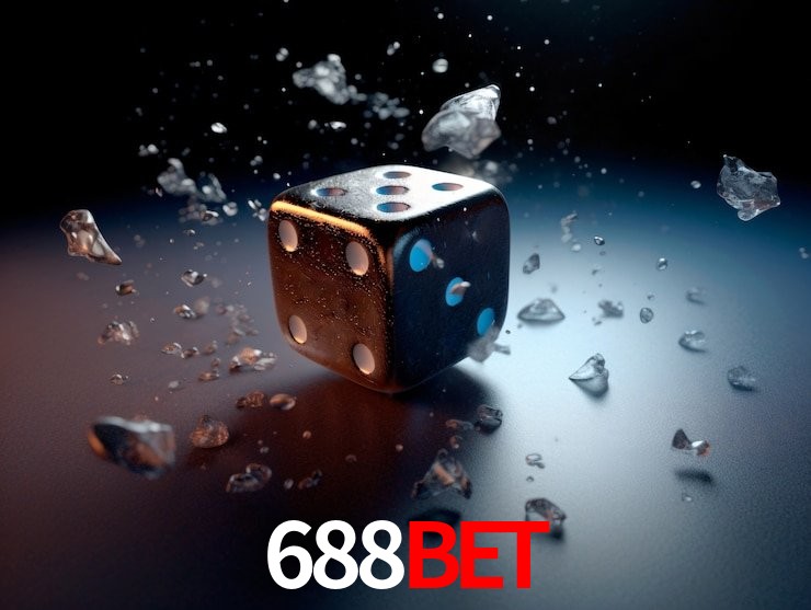 Variedade de jogos na 688bet